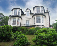 Hotels In Dunoon