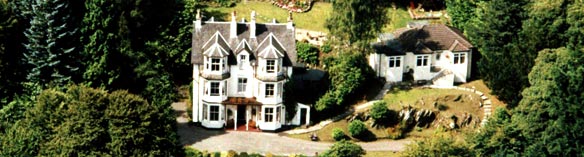 exclusive use of abbots brae