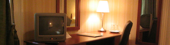 hotels in dunoon reviews