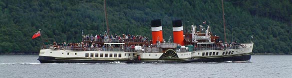 Whats On In Dunoon Guide