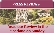 Press Reviews