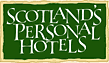 Great selection of family run hotels all over Scotland