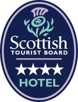 Visit Scotland 4* Hotel