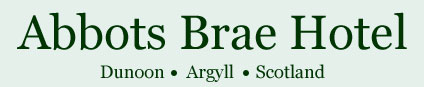 Abbots Brae Hotel