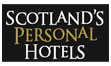 Members of Scotland's Perosnal Hotels