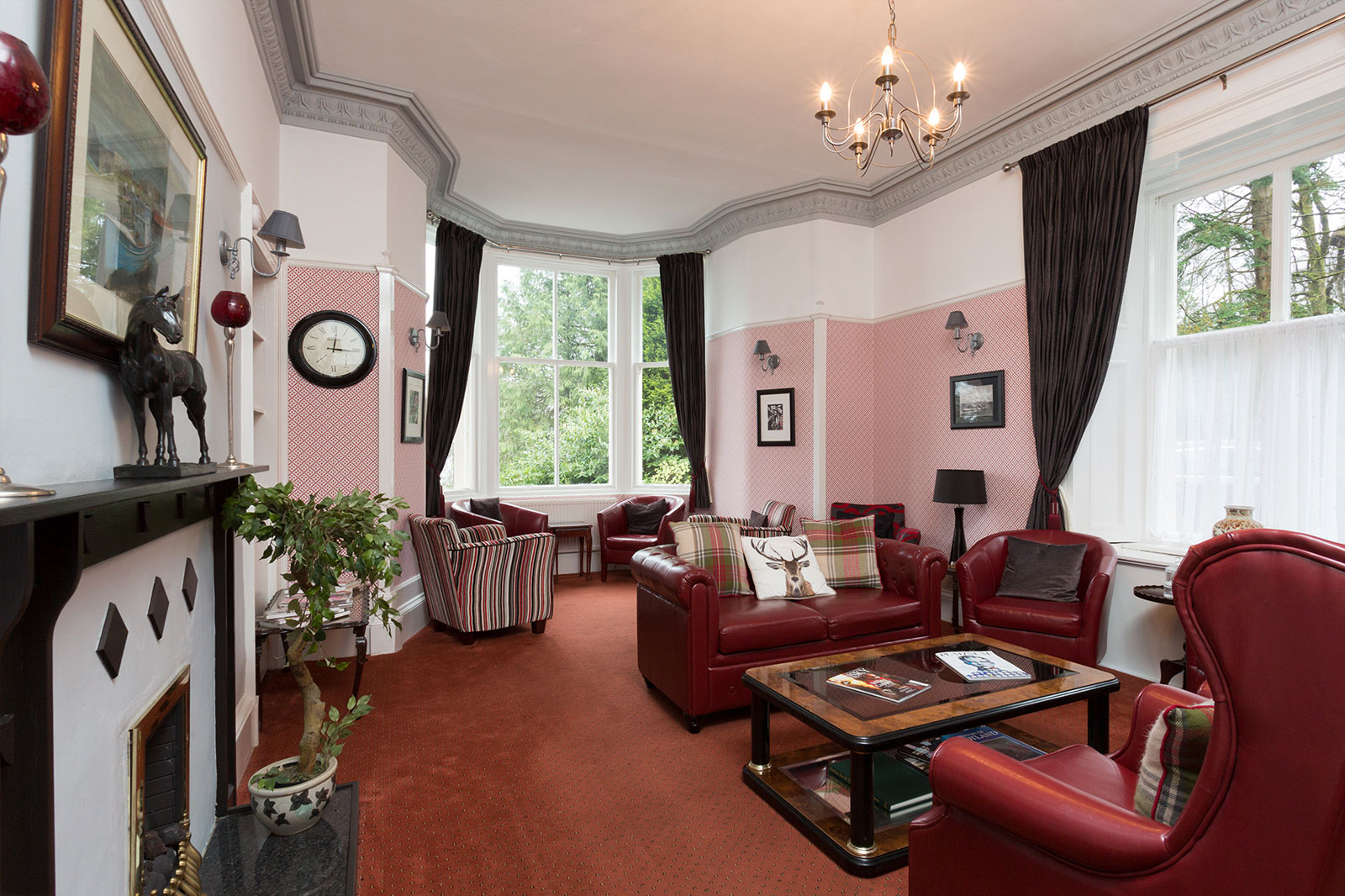 Guest House Accommodation