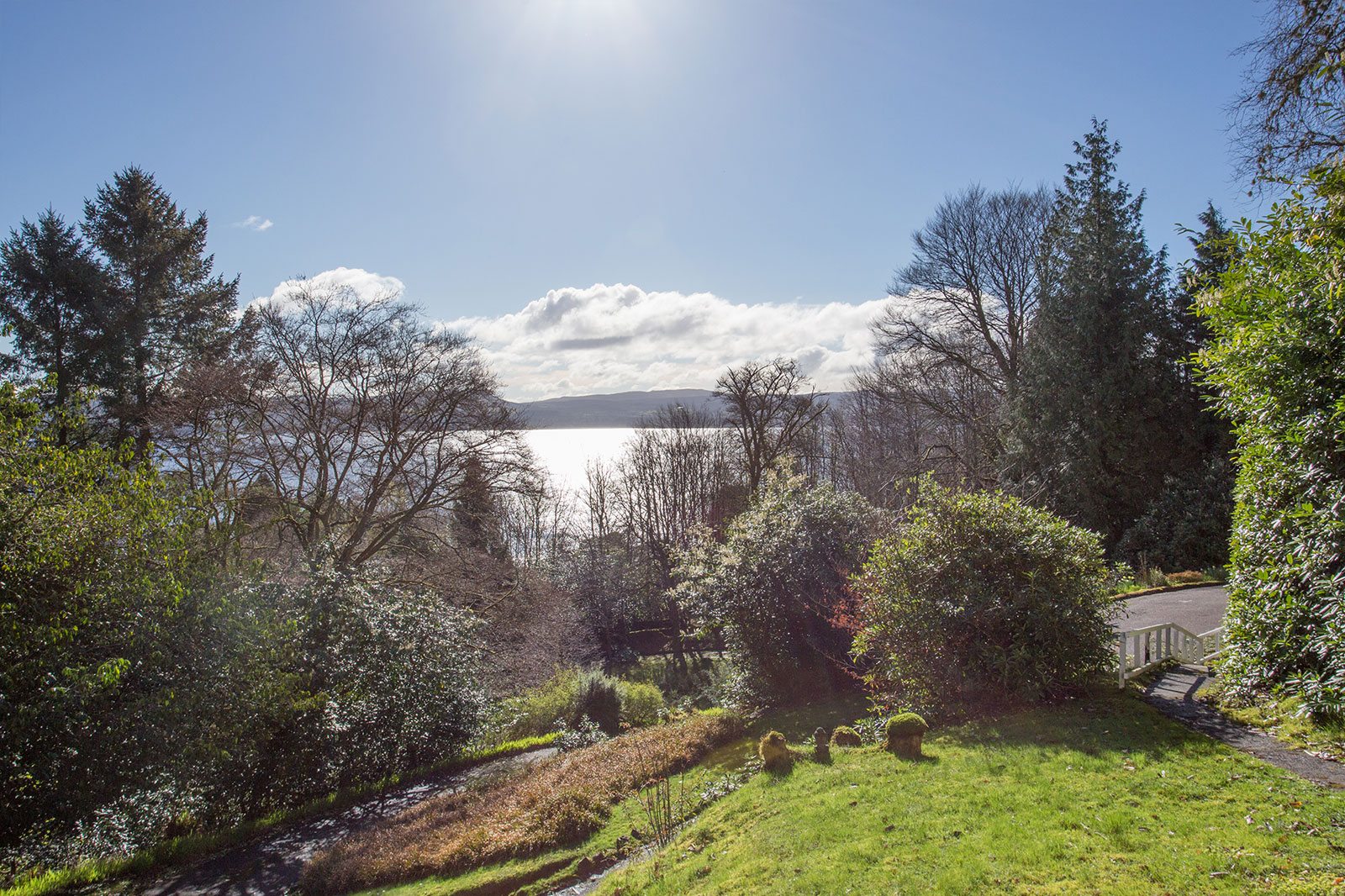 Bed and Breakfast Scotland